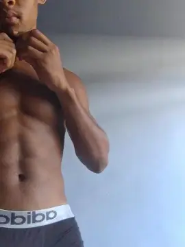 Cam4 Nude Webcam of Negowl