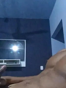 Cam4 Nude Webcam of Negowl