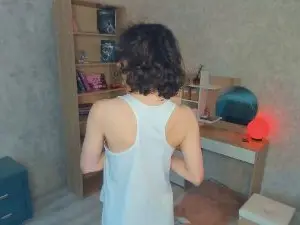 Cam4 Adult Video Chat of SadyeGuevarra