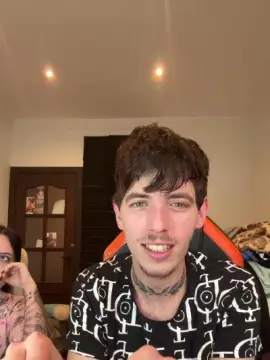 Cam4 Private Sex Chat of Wiidoboy22cm