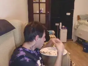 Cam4 Free Porn Cam of Wiidoboy22cm