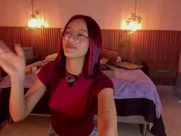 Cam4 Best Webcam of daphne_courtis