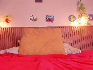 Cam4 Live Sex of daphne_courtis