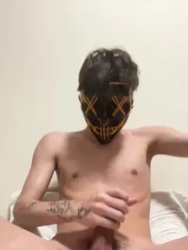 Cam4 Watch Live Sex Cams of ghosstb0y