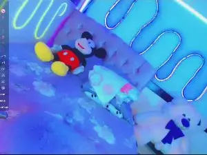 Cam4 Live Porn of jessica_smith6