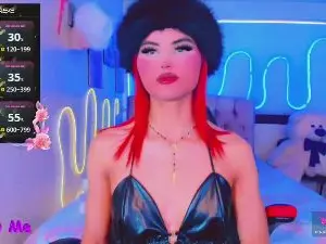 Cam4 Adult Webcam of jessica_smith6