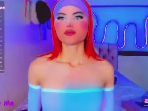 Cam4 Free Porn Cam of jessica_smith6