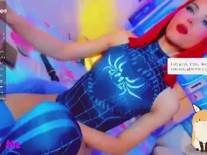 Cam4 Adult Webcams of jessica_smith6