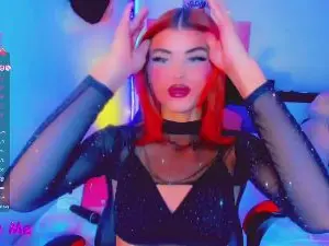 Cam4 Adult Webcam of jessica_smith6