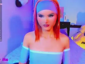 Cam4 Sex Chat of jessica_smith6