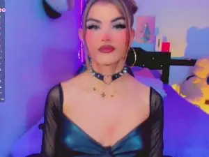 Cam4 Private Sex Chat of jessica_smith6