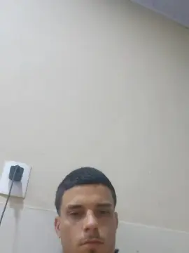 Cam4 Live Sex of CariozaZn