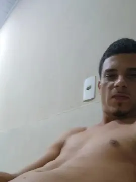 Cam4 Sex Cam of CariozaZn