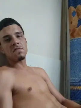 Cam4 Best live sex cam show of CariozaZn