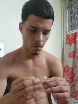 Cam4 Private Sex Chat of CariozaZn