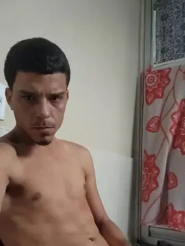 Cam4 Sex Cam of CariozaZn