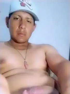 Cam4 Adult Video Chat of Neto123211