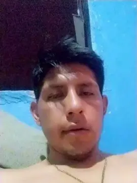 Cam4 Live Sex Cam of Neto123211