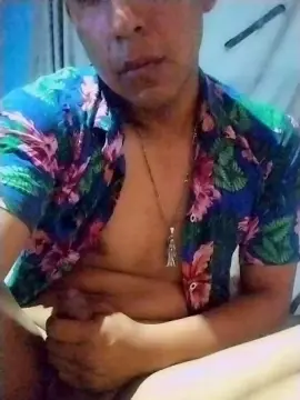 Cam4 Live Porn of Neto123211
