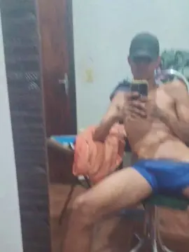 Cam4 Sex Chat of bbandido19