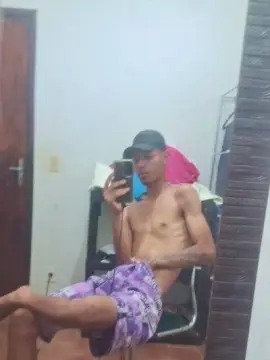 Cam4 Adult Webcam of bbandido19