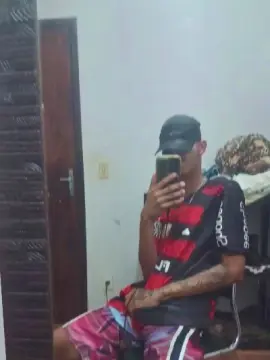 Cam4 Best Webcam of bbandido19