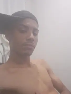 Cam4 Nude Webcam of bbandido19