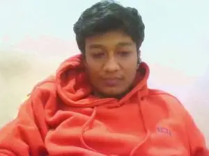 Cam4 Live Sex of jimnails007