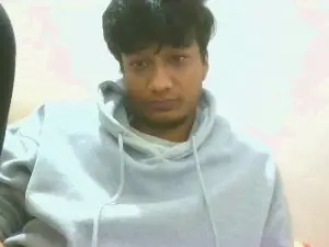 Cam4 Nude Webcam of jimnails007