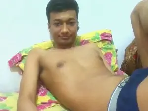 Cam4 Sex Chat of jimnails007