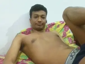 Cam4 Live Sex of jimnails007