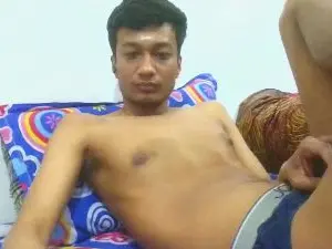 Cam4 Sex Chat of jimnails007