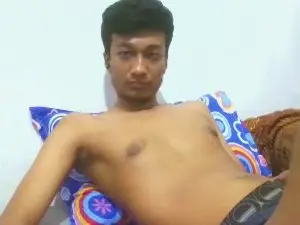 Cam4 Private Sex Chat of jimnails007