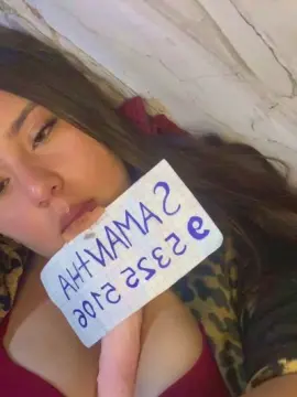 Cam4 Live Porn of samantharose1