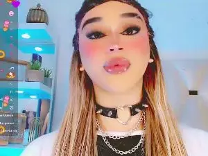 Cam4 Live Sex Cam of valeriasmithxxx