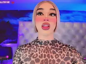 Cam4 Sex Chat of valeriasmithxxx