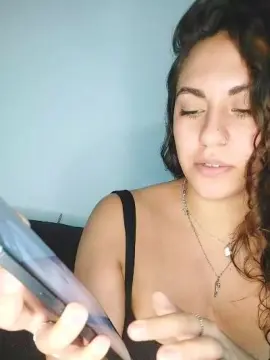 Cam4 Adult Webcams of Cande41xxx