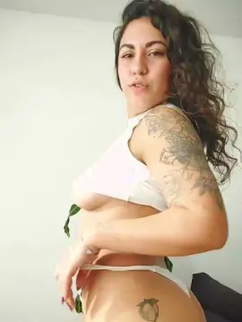 Cam4 Adult Video Chat of Cande41xxx