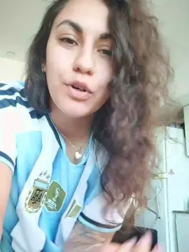 Cam4 Adult Webcam of Cande41xxx