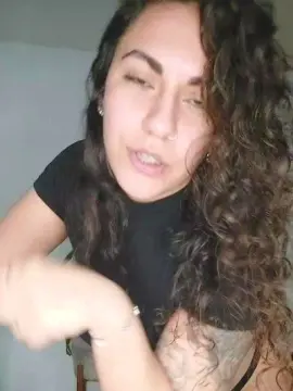 Cam4 Free Live Porn of Cande41xxx