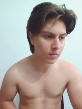 Cam4 Nude Webcam of DioWhite_mf