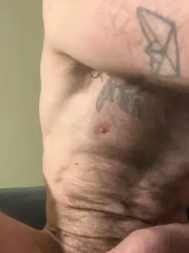 Cam4 Nude Webcam of DrA05