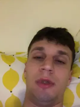 Cam4 Sex Cam of FrancescoITA