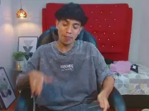 Cam4 Best Webcam of adamcoox1