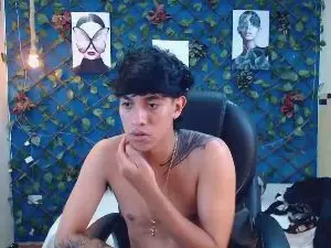 Cam4 Adult Video Chat of adamcoox1