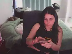 Cam4 Free Live Porn of bxbydior