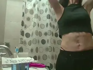 Cam4 Adult Video Chat of candycamiila