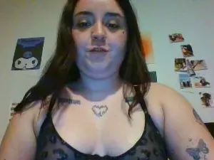 Cam4 Live Sex Cam of gatadulcee