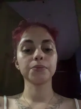 Cam4 Nude Webcam of mary664