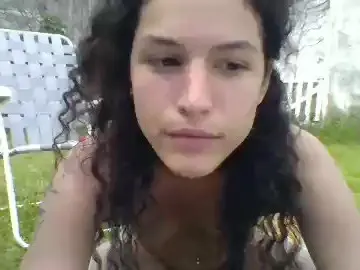 Cam4 Adult Video Chat of Ninfi